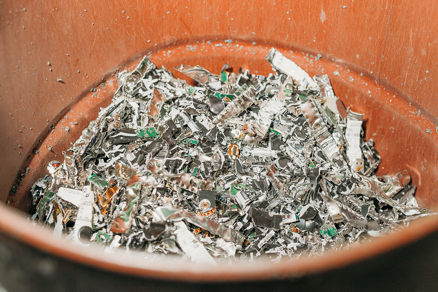 Electronics Recycling Near Me in Boston - Bottom 1